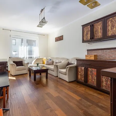 Bocianie Gniazdo By Renters * Колобжег