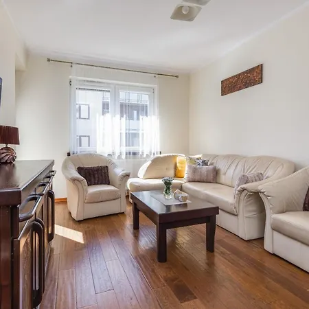 Apartament Bocianie Gniazdo By Renters *