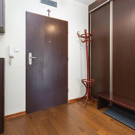 Апартаменти Bocianie Gniazdo By Renters Колобжег