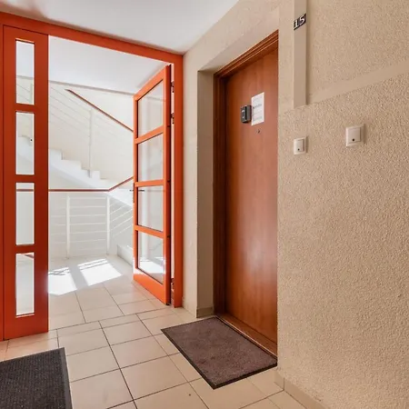 Apartament Bocianie Gniazdo By Renters Kołobrzeg