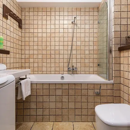 Bocianie Gniazdo By Renters Kołobrzeg