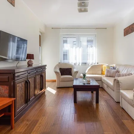 Bocianie Gniazdo By Renters *