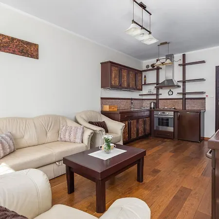 Bocianie Gniazdo By Renters *