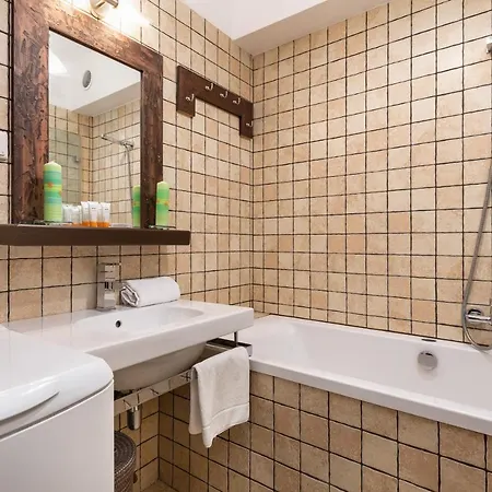 Apartament Bocianie Gniazdo By Renters *